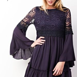 Women's dress